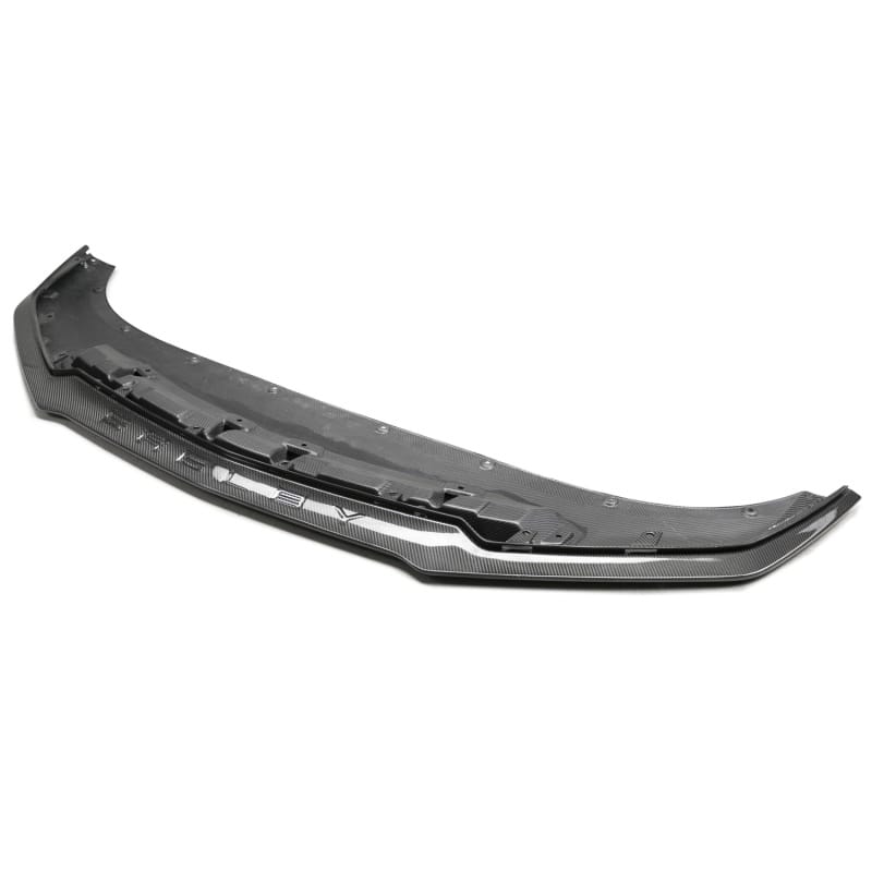 Ford Racing — Ford Racing 20-21 Mustang GT500 Carbon Fiber Front Splitter Kit
Aero Splitter Kit
