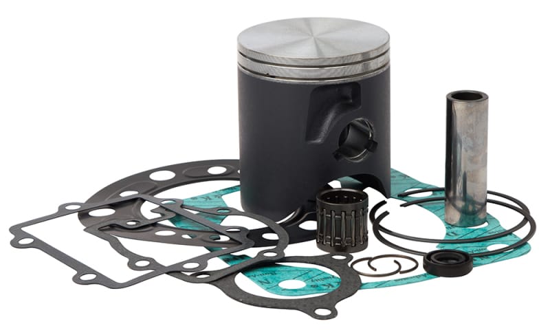 Vertex Pistons — Vertex Piston 02-04 Honda CR 250 R 250cc Top End Piston Kit