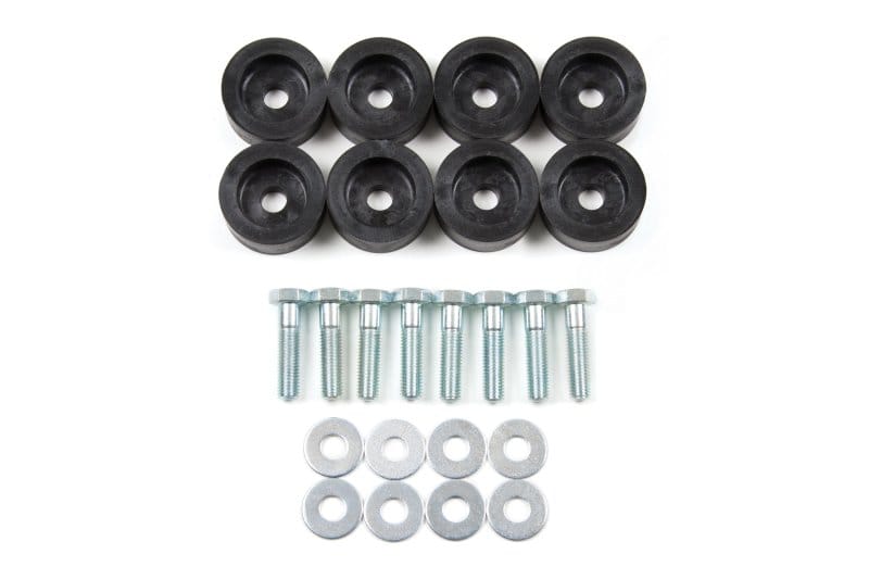Zone Offroad — Zone Offroad 03-06 Jeep 3/4in Transfer Case Drop
3/4" T-Case Drop Kit