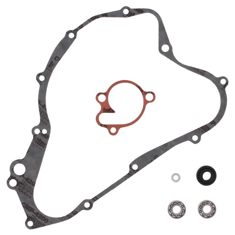 Vertex Pistons — Vertex Gaskets 92-97 Suzuki RM125 Water Pump Rebuild Kit