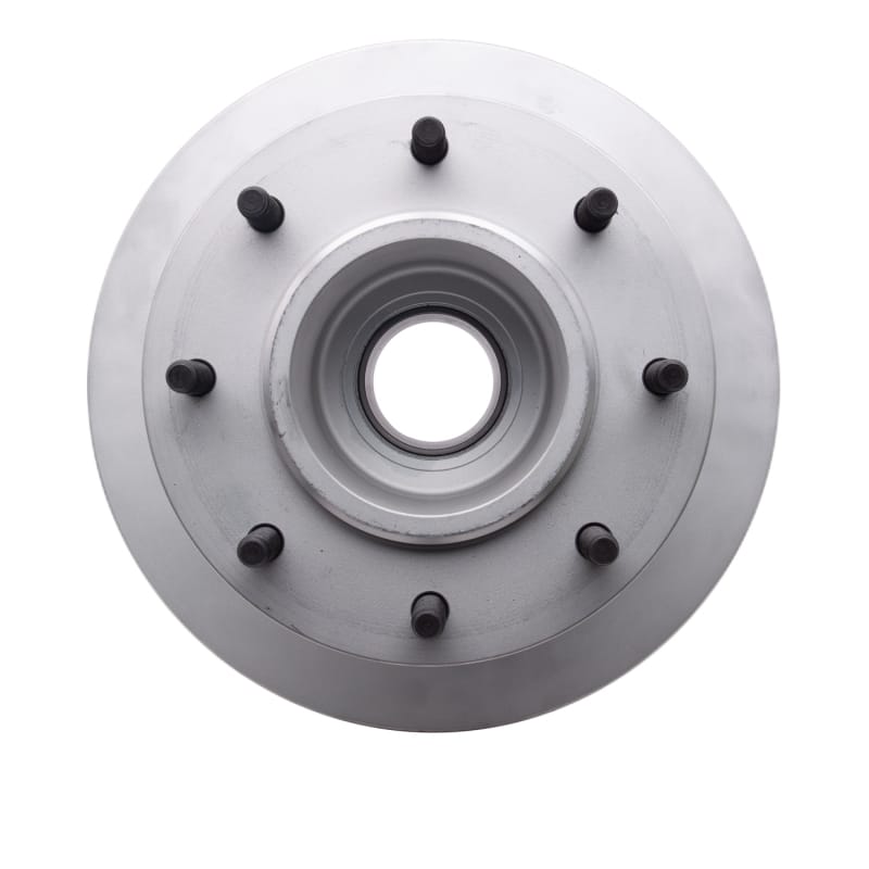 DFC — DFC 11-25 Ford F-350 Super Duty 2WD Front GeoSPEC Coated Rotor
DFC Brake Rotor