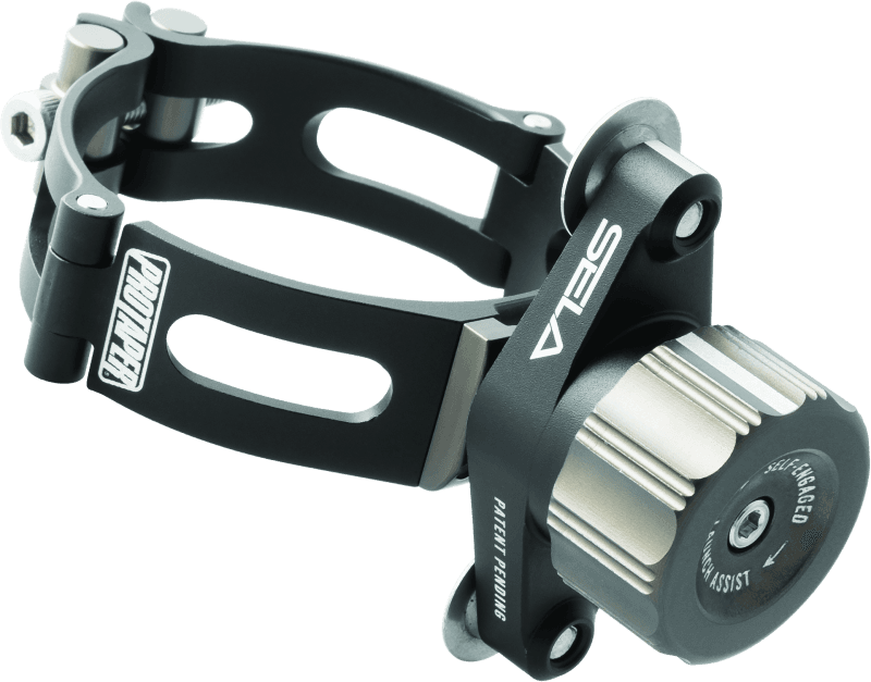 ProTaper — ProTaper SELA - Self Engaged Launch Assist
ProTaper Self Engaged Launch Assist