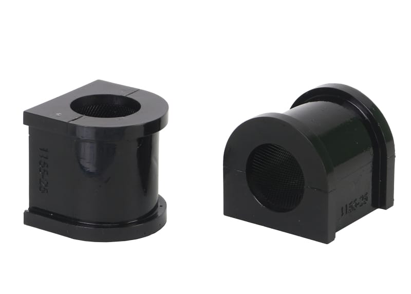 Whiteline — Whiteline Sway Bar Mount Bushing Kit - 25mm
Bushing Kit