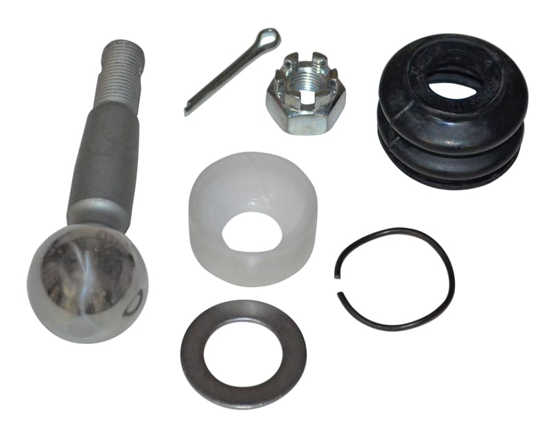 SPC Performance — SPC Performance Muscle Car Arm Rebuild Kit
JOINT REBUILD KIT
REBUILD KIT