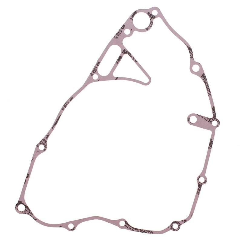 Vertex Pistons — Vertex Gaskets 09-16 Kawasaki KX250F Inner Clutch - Side Cover Gasket Kit