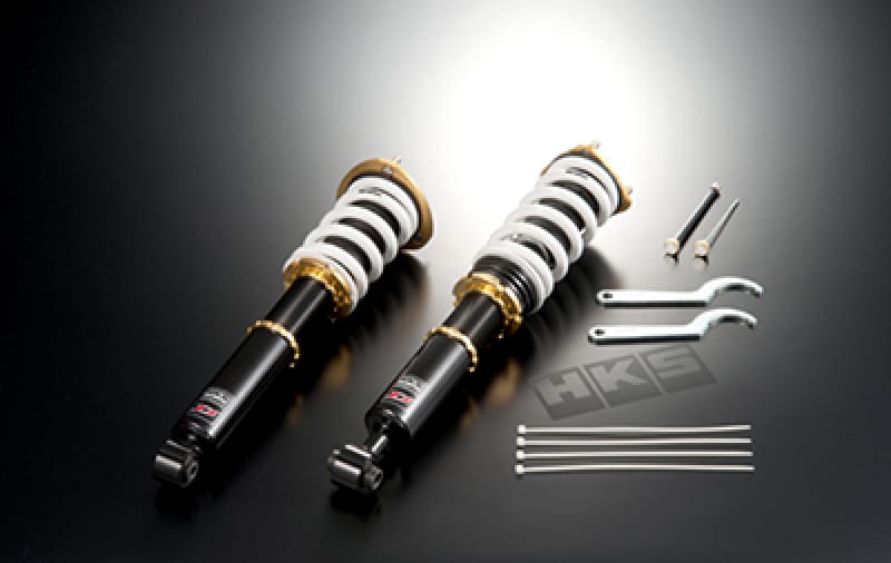 HKS — HKS HIPERMAX D NOB JZX100 FULL KIT_N