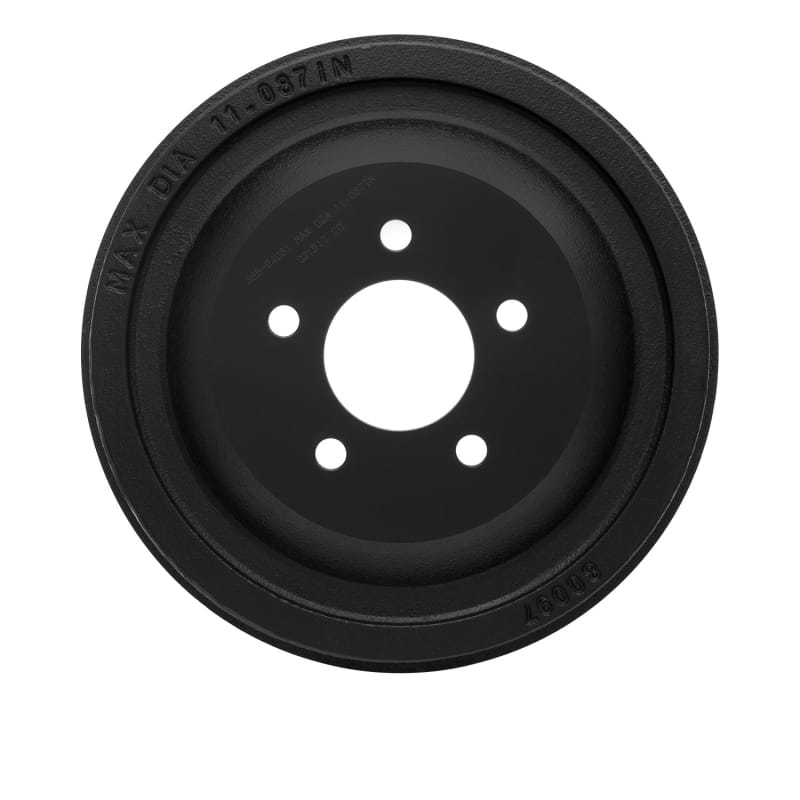DFC — DFC 01-02 Ford Explorer Sport Trac Rear True Balanced Brake Drum
DFC Brake Drum