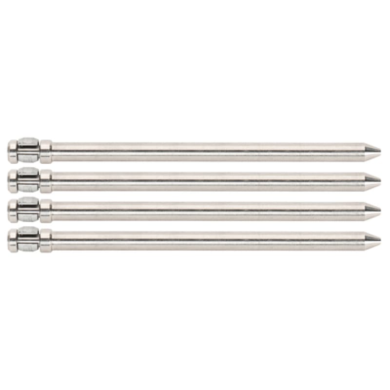 Wilwood — Wilwood Pad Retaining Pin Kit For AERO6-DM Calipers - 4pk