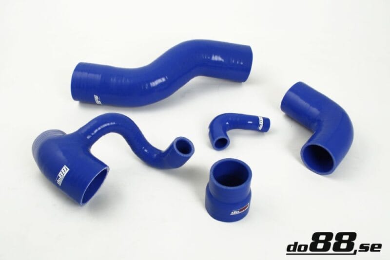do88 — do88 Volvo 850 Turbo 1994 Pressure Hoses Blue
