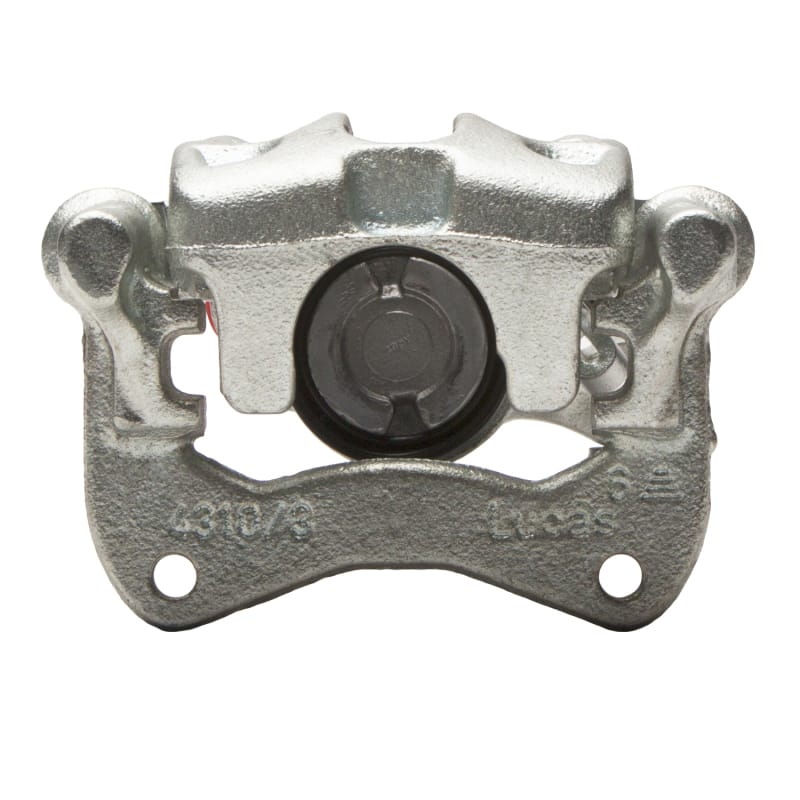 DFC — DFC 88-99 Audi 100 Quattro Rear-R/Rear-L Silver Zinc Coated Premium Caliper
DFC Brake Caliper