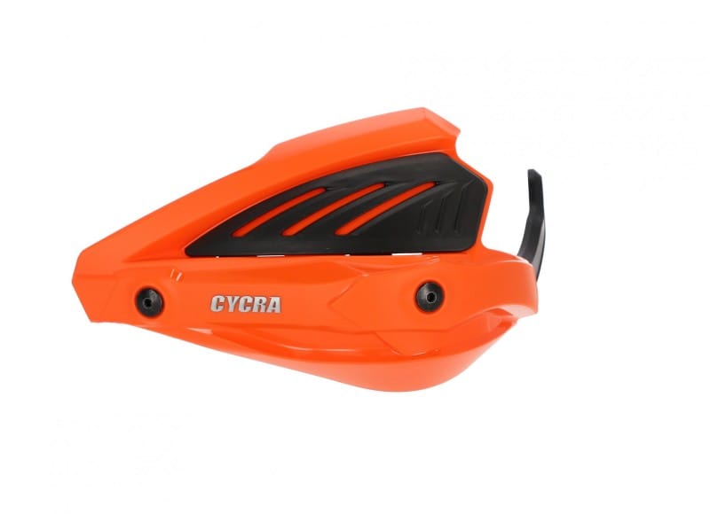 Cycra — Cycra 2020 KTM 390 ADV Voyager Dual Road - Orange/Black
