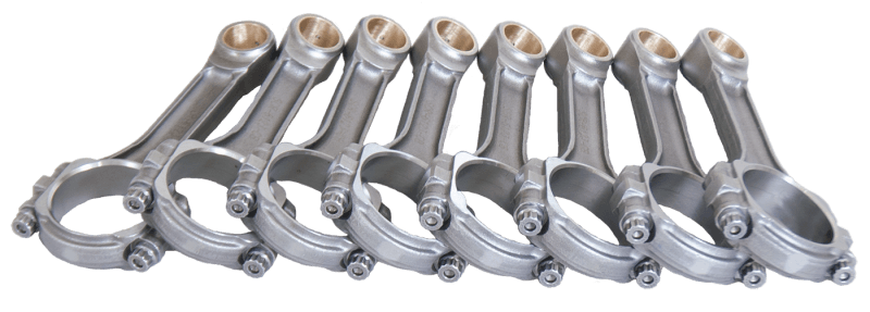 Eagle — Eagle Chrysler 318/340/360 I Beam Rod Set
Connecting Rods
