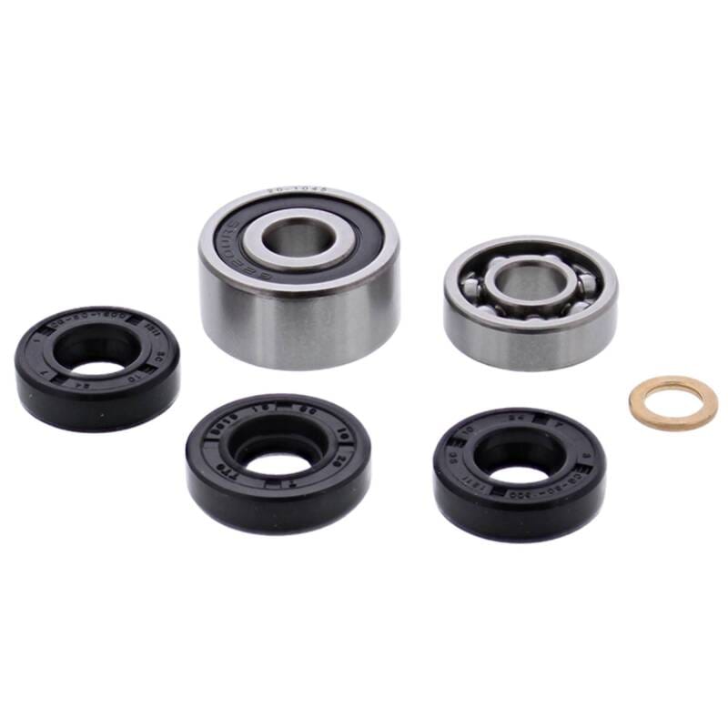 Vertex Pistons — Vertex Gaskets 1998 Ski-Doo Formula III Water Pump Rebuild Kit