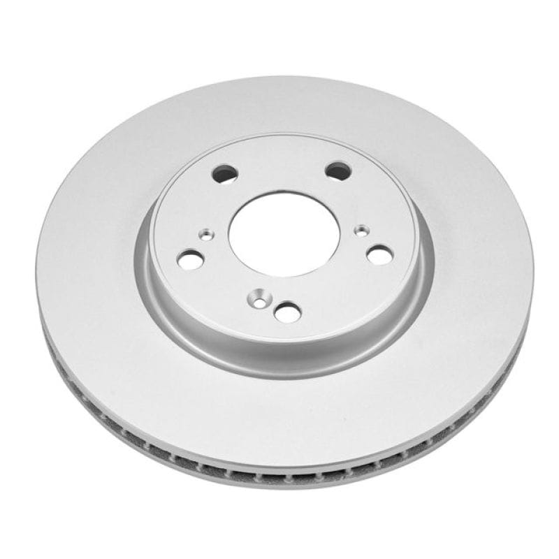 PowerStop — Power Stop 13-17 Honda Accord Front Evolution Geomet Coated Rotor
PowerStop EVC