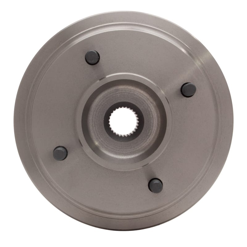 DFC — DFC 85-94 Subaru Loyale Rear True Balanced Brake Drum
DFC Brake Drum
