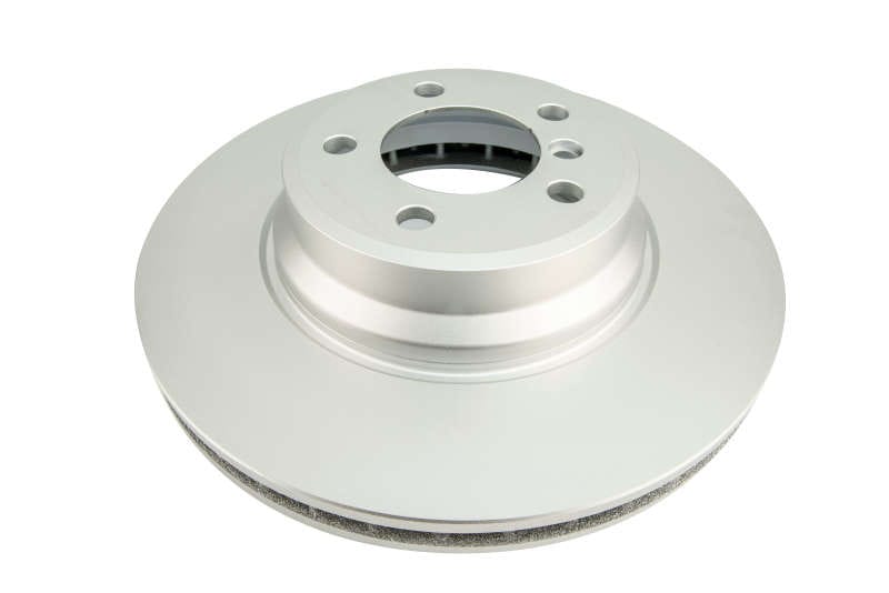 DBA — DBA 02-05 BMW 745i Front En-Shield Standard Rotor
Brake Rotor