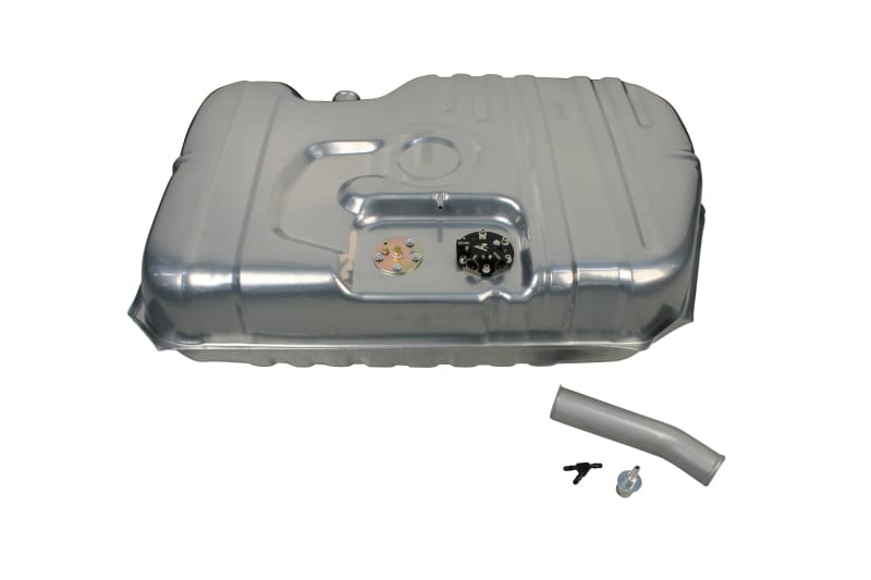 Aeromotive — Aeromotive 78-87 Buick Regal 340 Stealth Fuel Tank