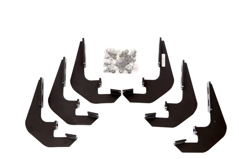 Dee Zee — Dee Zee 15-23 Chevrolet/GMC Colorado/Canyon Running Board NXt Bracket Kit
RngBrdMntKt