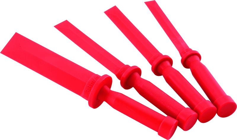 BikeMaster — BikeMaster 4-pc Scraper Set