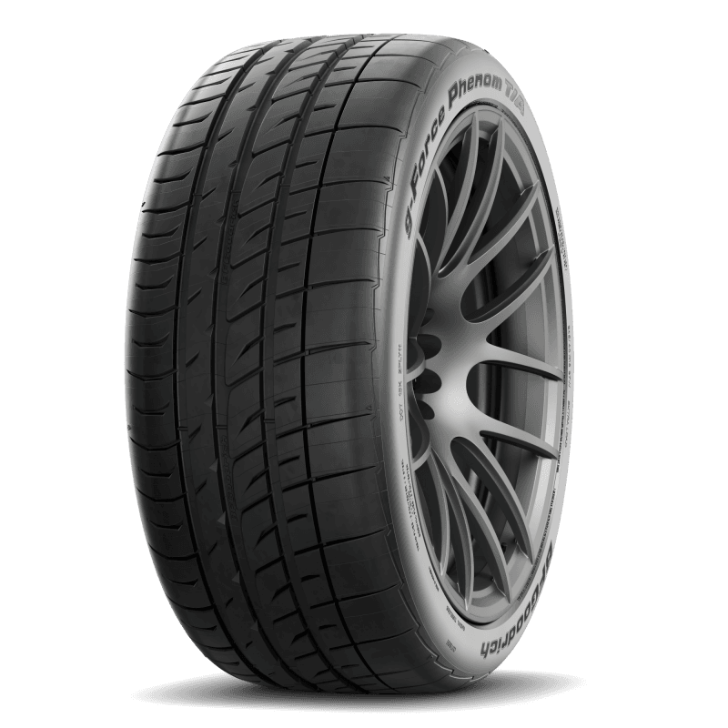 BFGoodrich — BFGoodrich G-Force Phenom T/A 245/45ZR17 99W