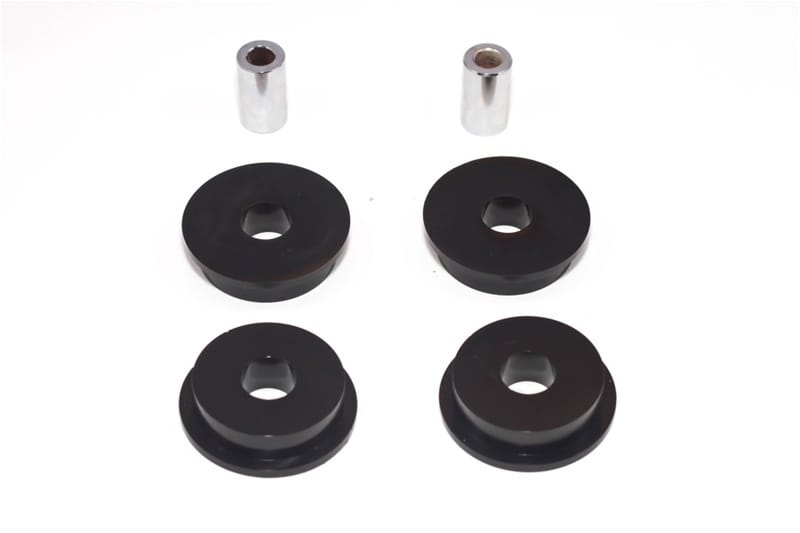 Torque Solution — Torque Solution Mustache Bar Bushings: Mitsubishi Evolution 8/9