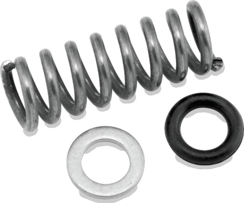 TwinPower — Twin Power Big Twin and XL with CV Carburetor Idle Mixture Needle Repack Kit