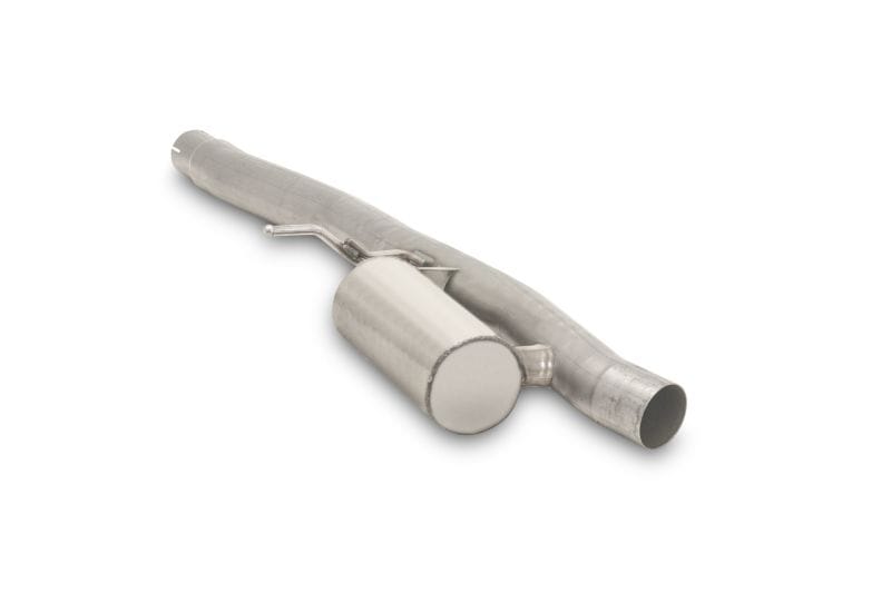 Remus — Remus 2021+ Volkswagen Golf R Mk VIII Resonated Front Section Pipe