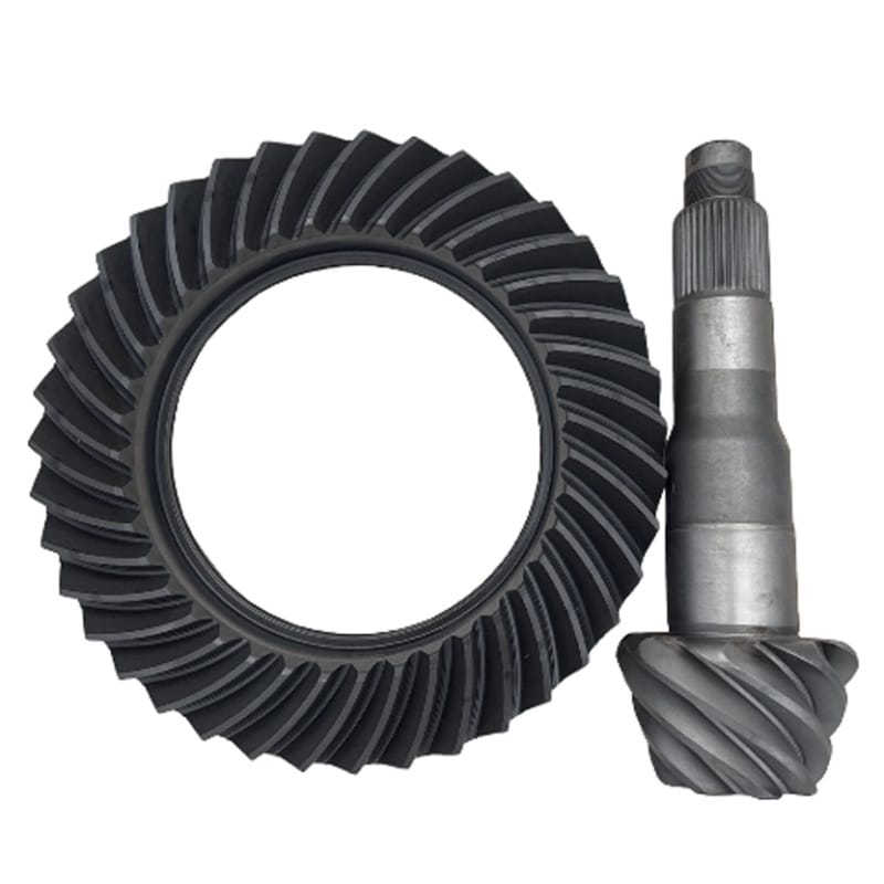 Revolution Gear & Axle — Revolution Gear & Axle 11-16 Ford F-250/F-350 10.5in 37 Spline Rear 4.30 Ratio Ring & Pinion Set
