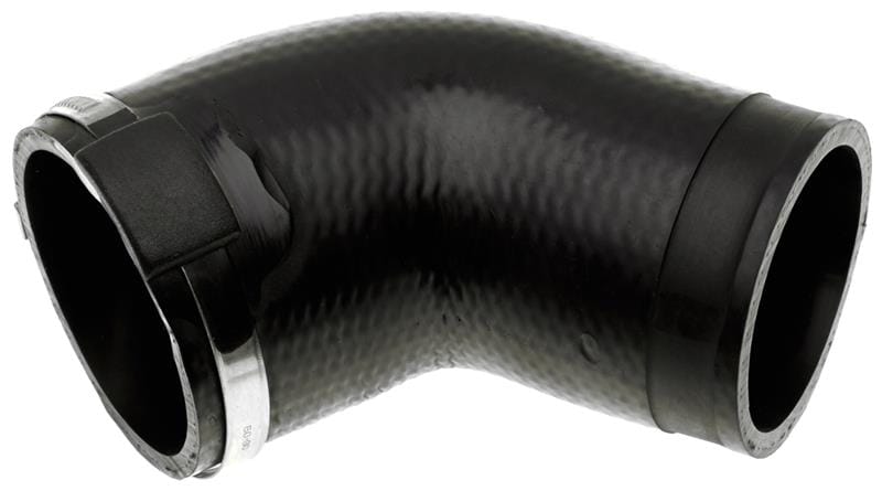 Gates — Gates 09-17 Volkswagen Tiguan 4-Cyl. 2.0L Pipe To Engine Cold Side Turbocharger Hose