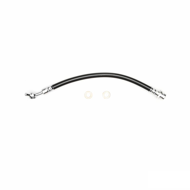DFC — DFC 09-12 Hyundai Elantra Rear-R Brake Hose