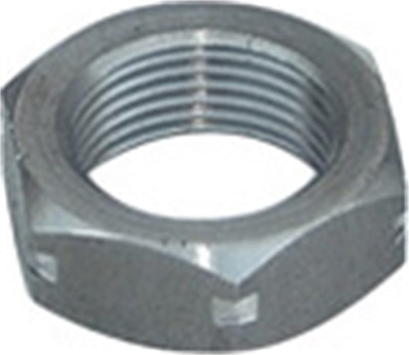 RockJock — RockJock Jam Nut 1in-14 LH Thread For Threaded Bung