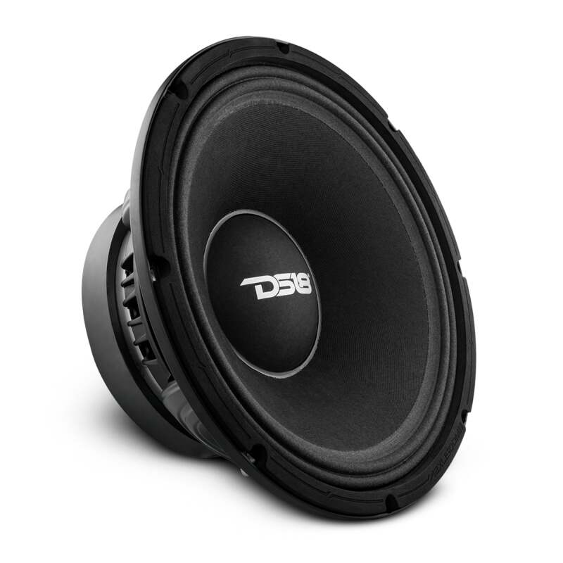 DS18 — DS18 12in 750 Watts RMS 4 ohm Mid-Bass Loudspeakers