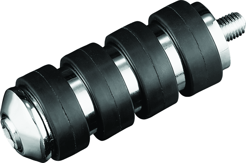 Kuryakyn — Kuryakyn Longhorn Shift Peg Chrome