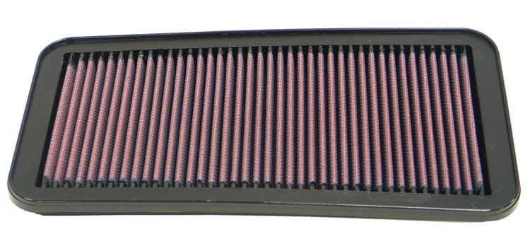 K&N Engineering — Replacement Air Filter