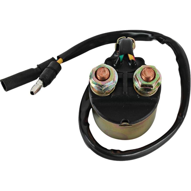 Arrowhead — Arrowhead Honda Starter Relay