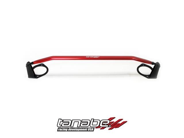 Tanabe — Tanabe Sustec Front Strut Tower Bar 90-98 Miata (NA6(8)C)