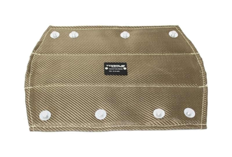 Torque Solution — Torque Solution Subaru EJ20/EJ25 Thermal Up-Pipe Blanket (Volcanic Rock)