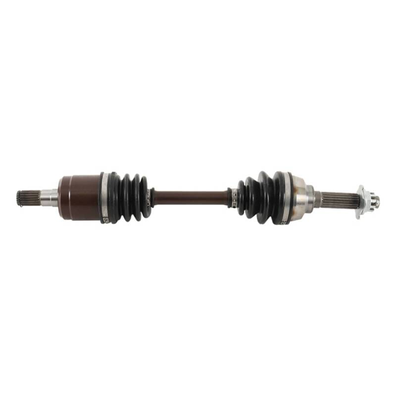 All Balls Racing — All Balls Racing 08-24 LT-A 400 F King Quad 4x4/17-18/20-24 LT-A 400 FZ King Quad SE 4x4 Axle
