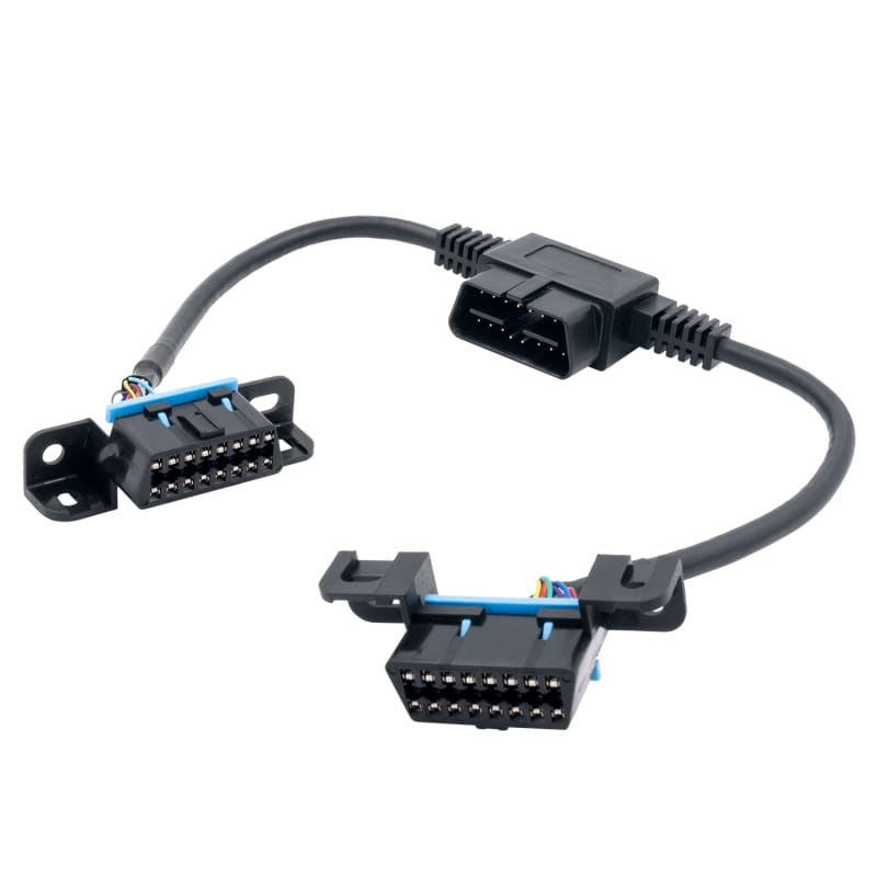 AutoMeter — Autometer Signal Splitter/Adapter OBD-II