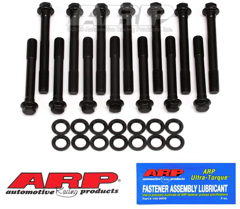 ARP — ARP Jeep 4.0L Inline 6cyl. Head Bolt Kit