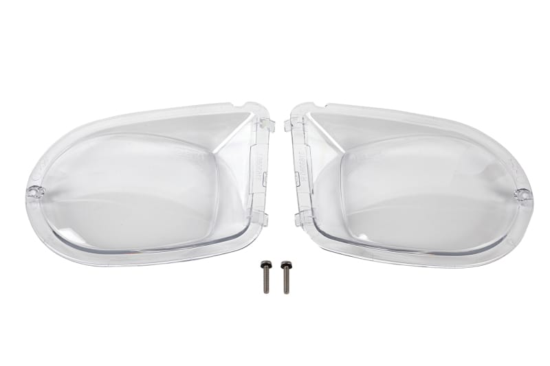 ARB — ARB Clear Covers ARB Fog Light
Fog Light Covers