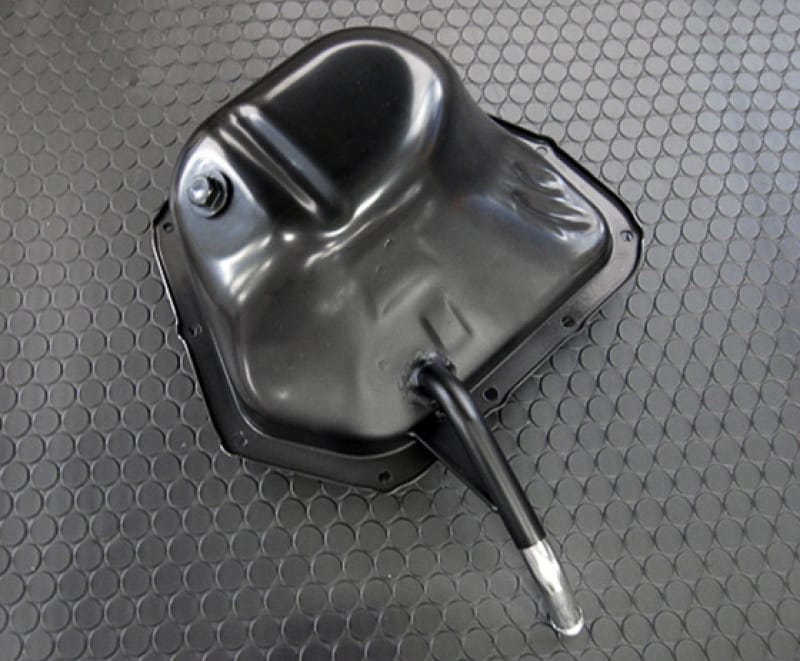 HKS — HKS Toyota 86 FA20 Oil Pan Bolt On Turbo Special Item (From Kit 11001-AT005 / 11001-KT001)
