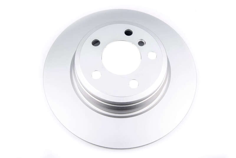DBA — DBA 2012 BMW 335i F30 (Base Brakes) Rear En-Shield Street Series Rotor
Brake Rotor