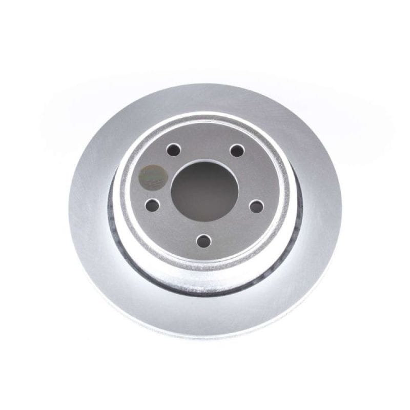PowerStop — Power Stop 10-11 Ford Ranger Rear Evolution Geomet Coated Rotor
PowerStop EVC