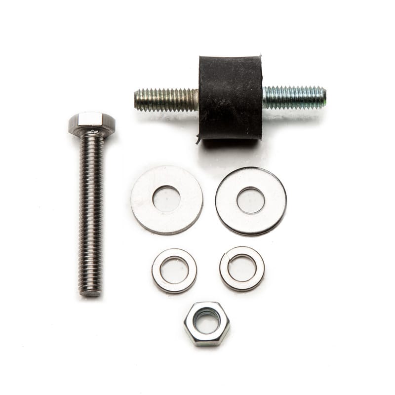 COBB — Cobb Nissan GT-R Big SF Intake System Hardware Kit (for 7C1101-BK/BL)