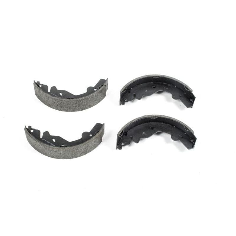 PowerStop — Power Stop 95-97 Kia Sportage Rear Autospecialty Brake Shoe