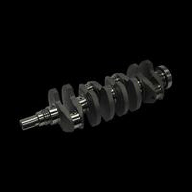 Brian Crower — Brian Crower Crankshaft - Toyota 3URFE 108mm Stroke 4340 Billet