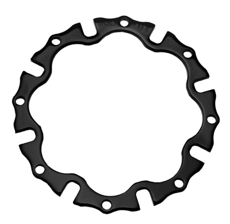 Wilwood — Wilwood Dynamic Rotor Adapter 8x7.00BC 8x7.00BC Wide 5 Hub
ADAPTER,ROTOR