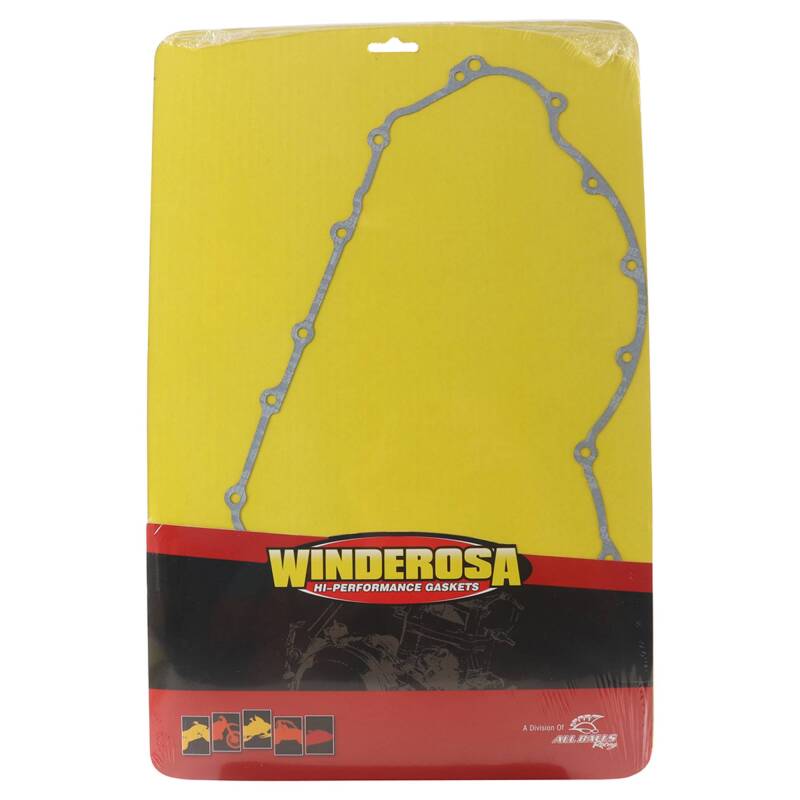 Vertex Pistons — Vertex Gaskets 08-17 Yamaha XV19 RAIDER Inner Clutch - Side Cover Gasket Kit