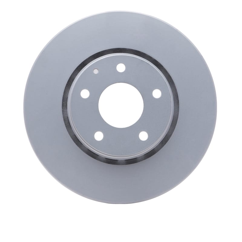 DFC — DFC 16-25 Mazda CX-5 Front GeoSPEC Coated Rotor
DFC Brake Rotor